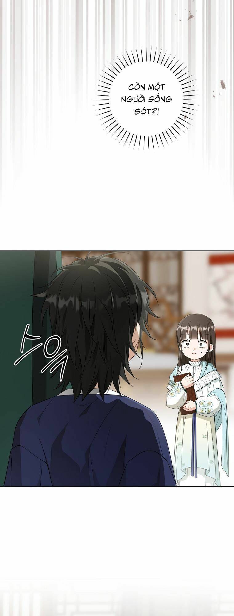 Trở Thành Cô Cháu Gái Bị Khinh Miệt Của Gia Tộc Võ Lâm - Chapter 34 - Page 41