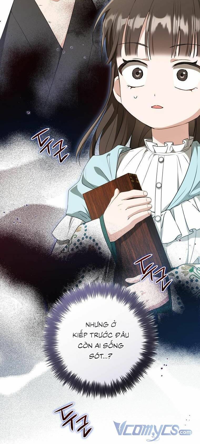 Trở Thành Cô Cháu Gái Bị Khinh Miệt Của Gia Tộc Võ Lâm - Chapter 34 - Page 43