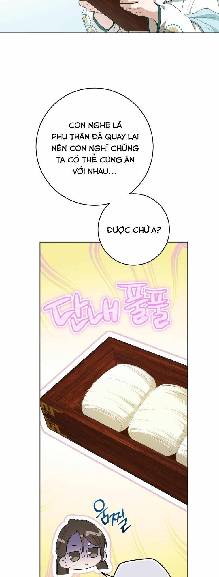 Trở Thành Cô Cháu Gái Bị Khinh Miệt Của Gia Tộc Võ Lâm - Chapter 34 - Page 46