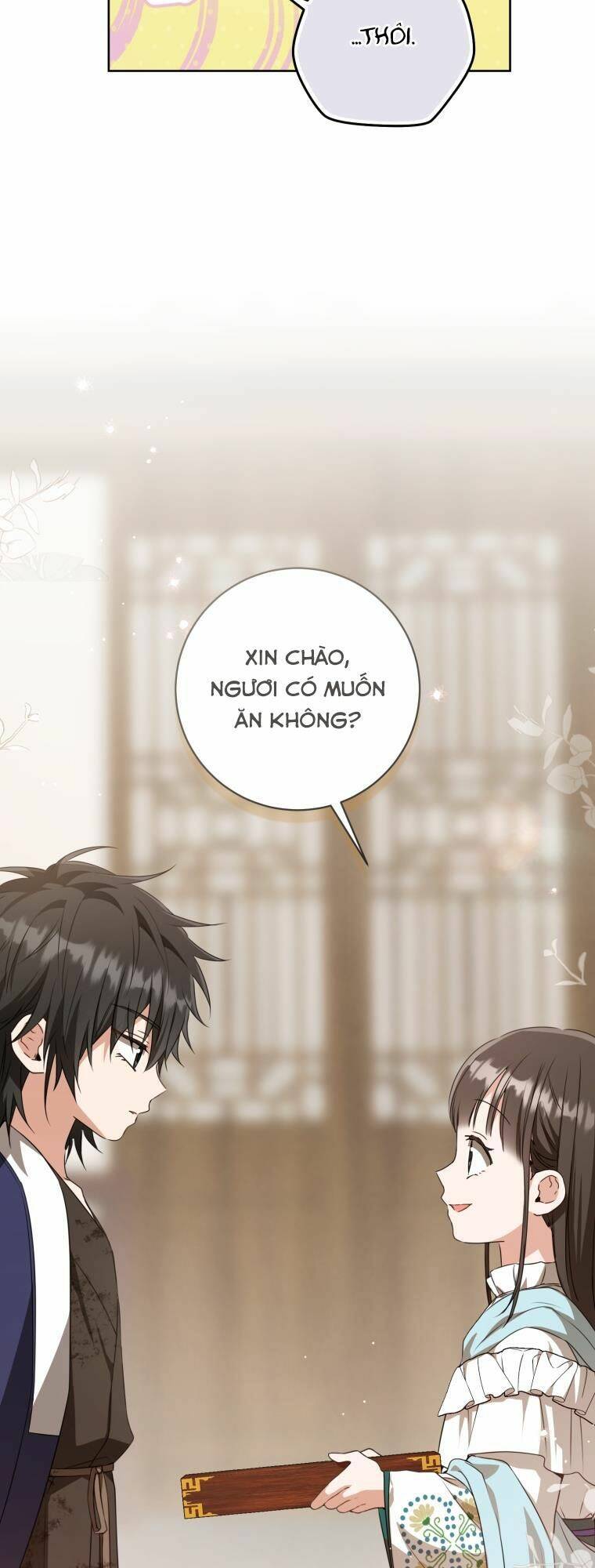 Trở Thành Cô Cháu Gái Bị Khinh Miệt Của Gia Tộc Võ Lâm - Chapter 34 - Page 47