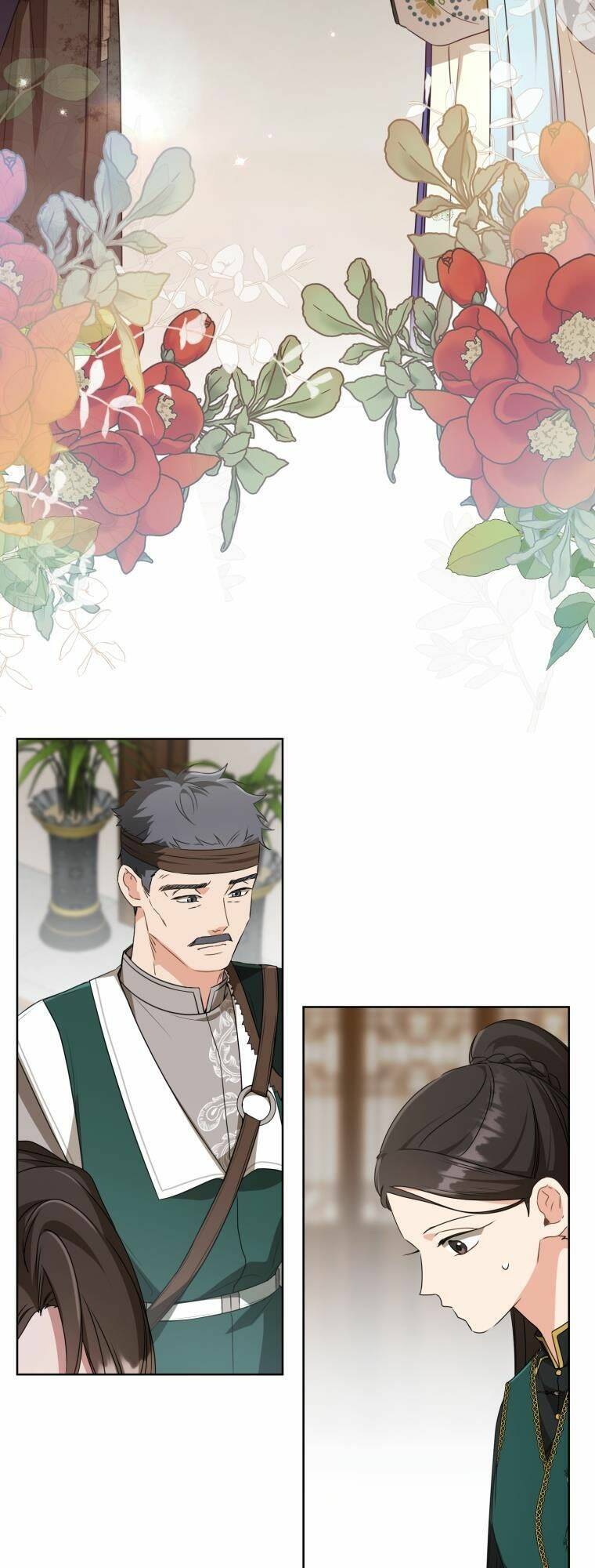 Trở Thành Cô Cháu Gái Bị Khinh Miệt Của Gia Tộc Võ Lâm - Chapter 34 - Page 48