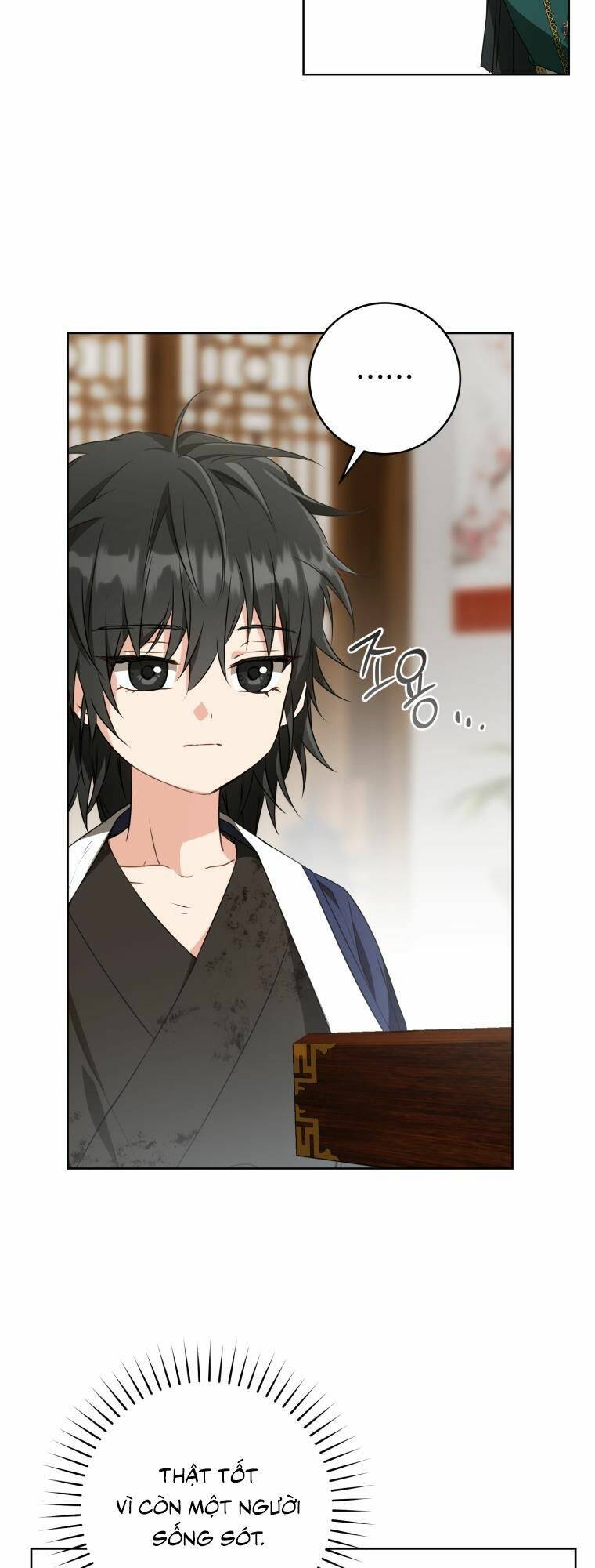 Trở Thành Cô Cháu Gái Bị Khinh Miệt Của Gia Tộc Võ Lâm - Chapter 34 - Page 49