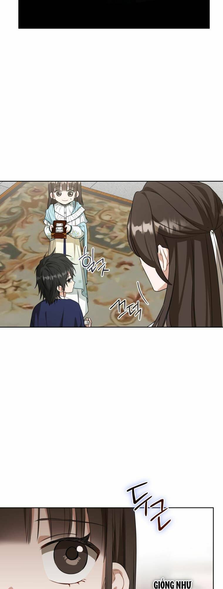 Trở Thành Cô Cháu Gái Bị Khinh Miệt Của Gia Tộc Võ Lâm - Chapter 34 - Page 54