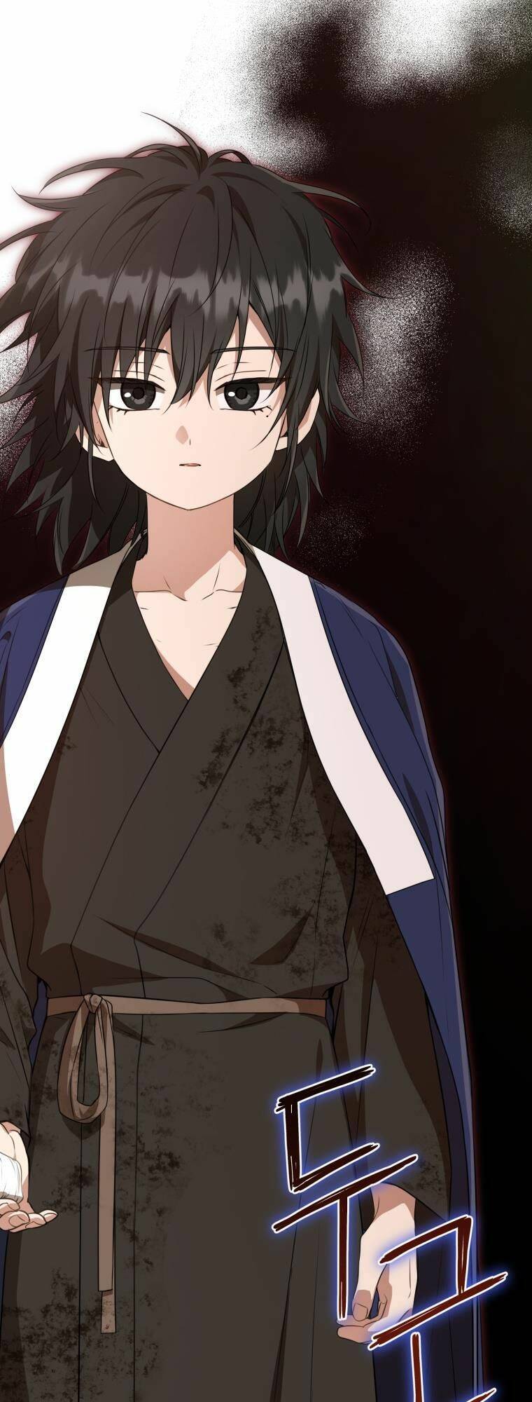 Trở Thành Cô Cháu Gái Bị Khinh Miệt Của Gia Tộc Võ Lâm - Chapter 34 - Page 56