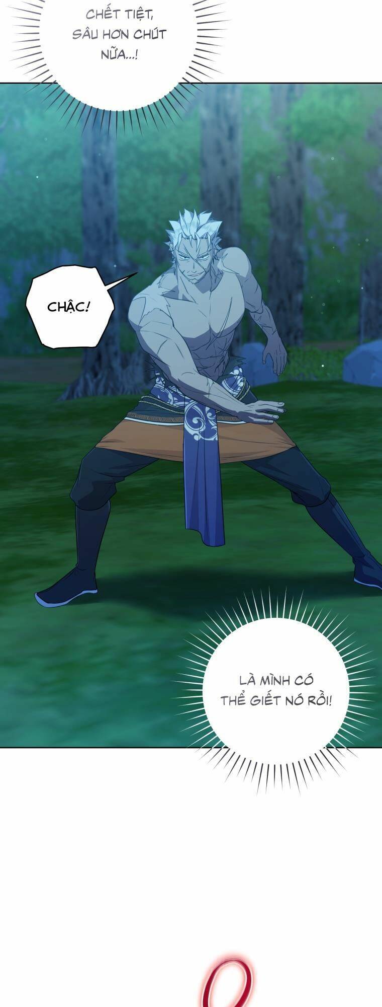 Trở Thành Cô Cháu Gái Bị Khinh Miệt Của Gia Tộc Võ Lâm - Chapter 34 - Page 7