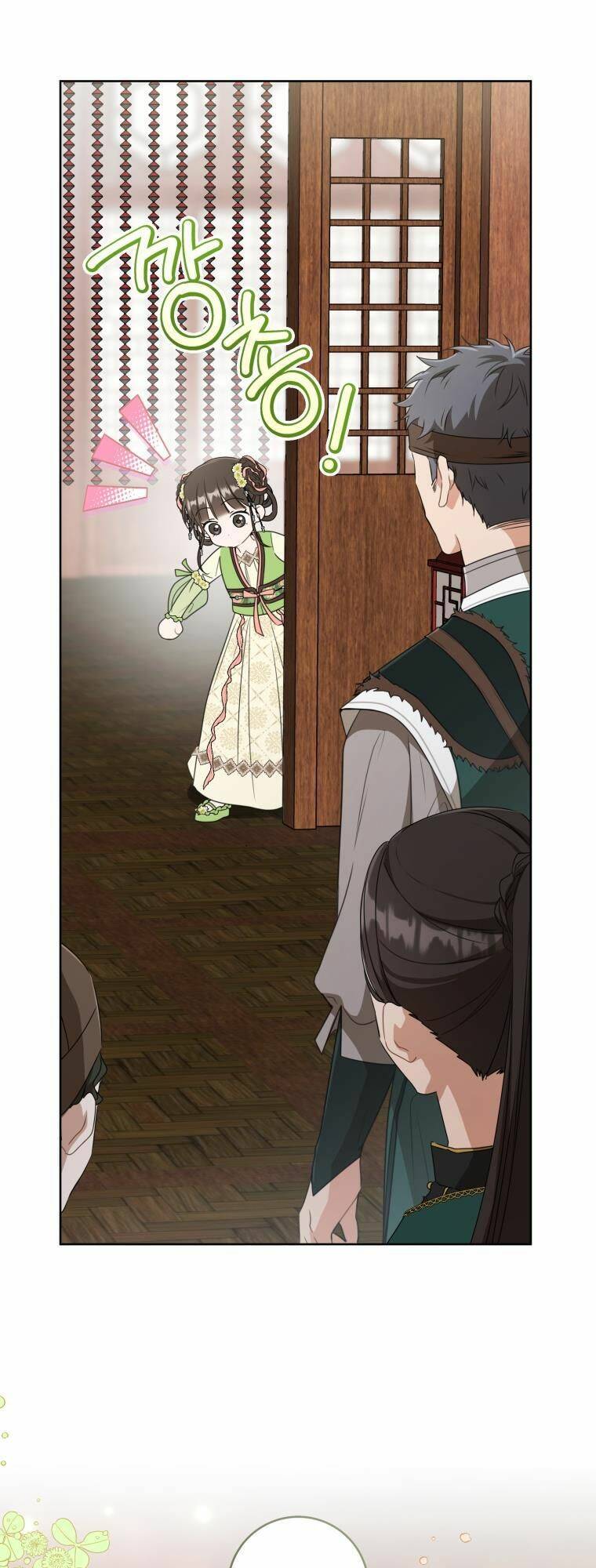 Trở Thành Cô Cháu Gái Bị Khinh Miệt Của Gia Tộc Võ Lâm - Chapter 35 - Page 10