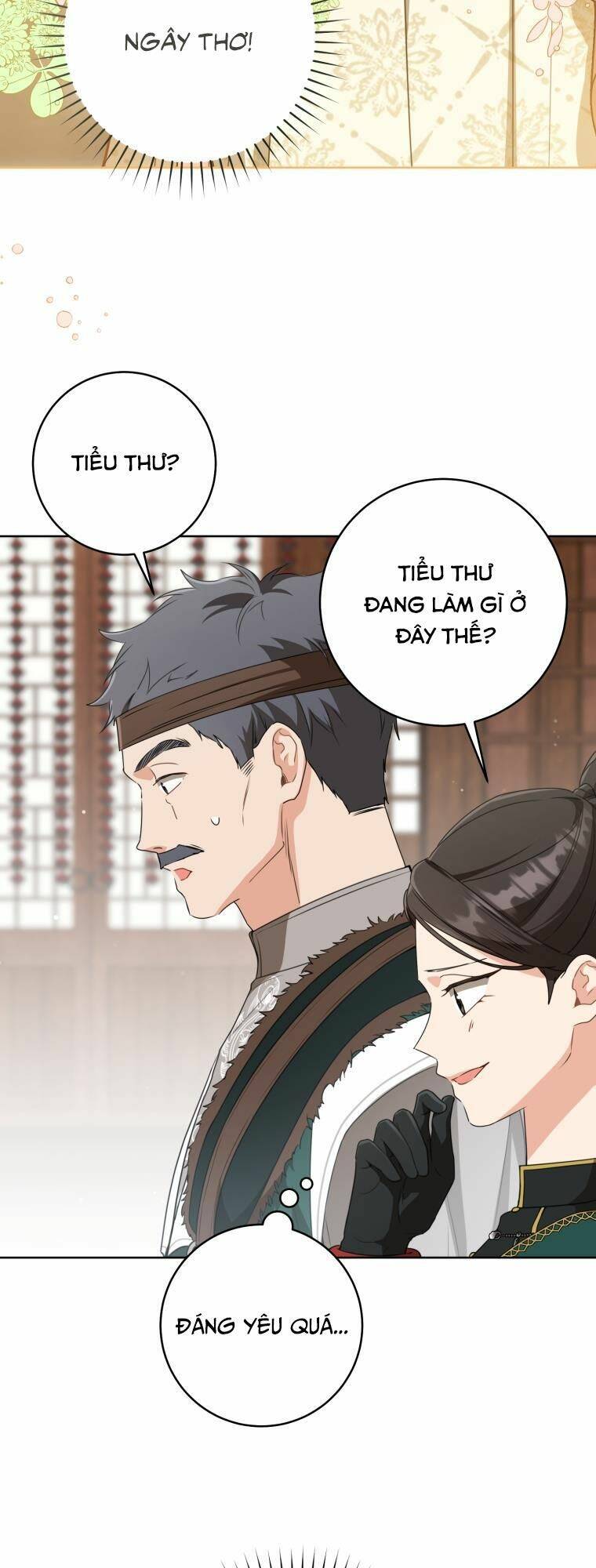 Trở Thành Cô Cháu Gái Bị Khinh Miệt Của Gia Tộc Võ Lâm - Chapter 35 - Page 12