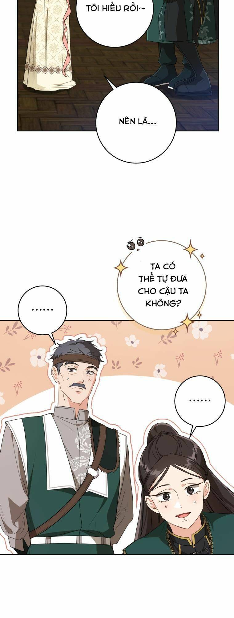 Trở Thành Cô Cháu Gái Bị Khinh Miệt Của Gia Tộc Võ Lâm - Chapter 35 - Page 15