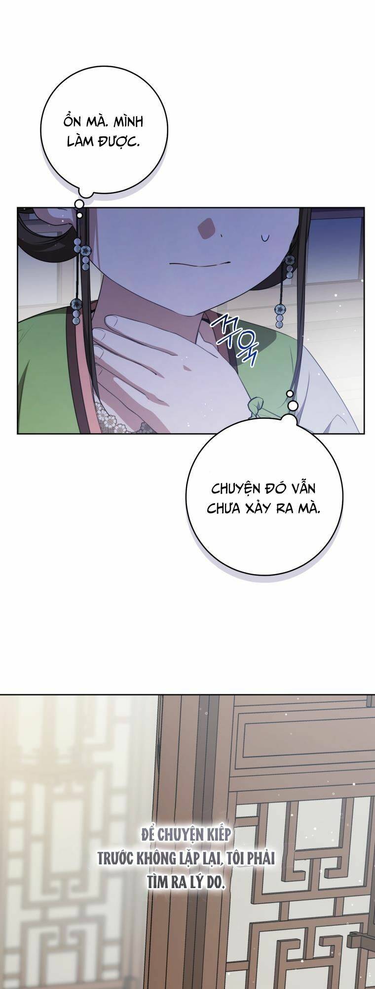 Trở Thành Cô Cháu Gái Bị Khinh Miệt Của Gia Tộc Võ Lâm - Chapter 35 - Page 21