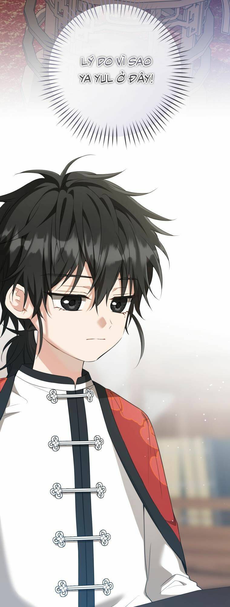 Trở Thành Cô Cháu Gái Bị Khinh Miệt Của Gia Tộc Võ Lâm - Chapter 35 - Page 23