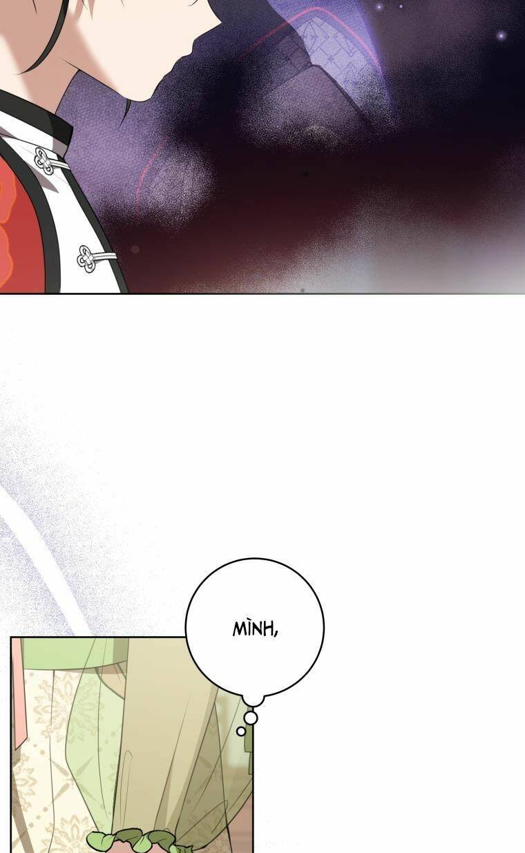 Trở Thành Cô Cháu Gái Bị Khinh Miệt Của Gia Tộc Võ Lâm - Chapter 35 - Page 26