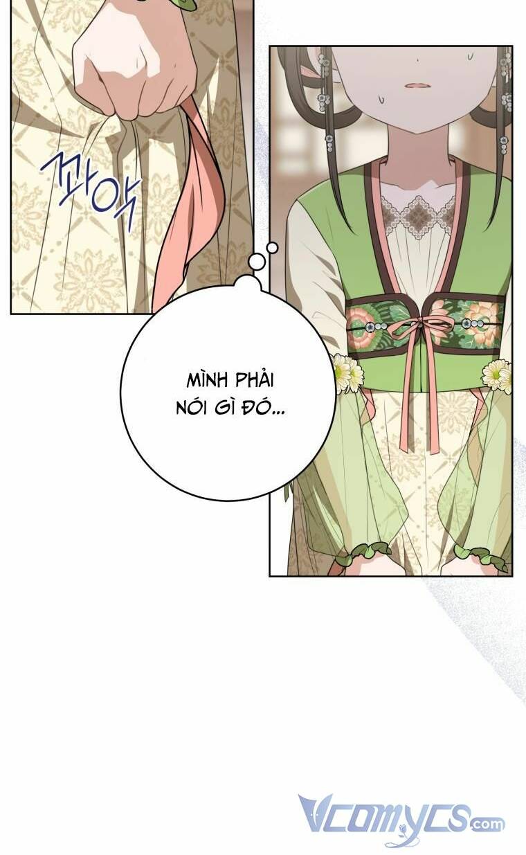 Trở Thành Cô Cháu Gái Bị Khinh Miệt Của Gia Tộc Võ Lâm - Chapter 35 - Page 27