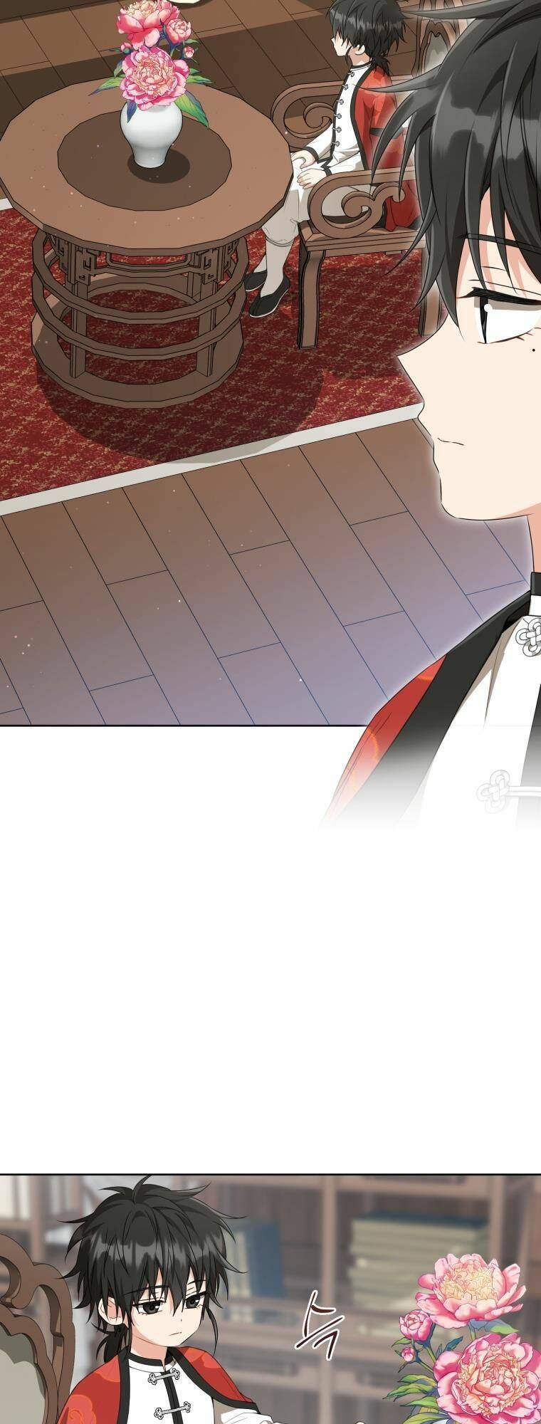 Trở Thành Cô Cháu Gái Bị Khinh Miệt Của Gia Tộc Võ Lâm - Chapter 35 - Page 29