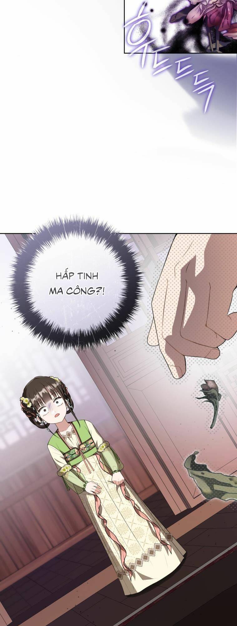 Trở Thành Cô Cháu Gái Bị Khinh Miệt Của Gia Tộc Võ Lâm - Chapter 35 - Page 31