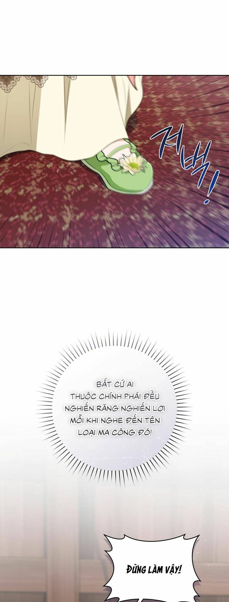 Trở Thành Cô Cháu Gái Bị Khinh Miệt Của Gia Tộc Võ Lâm - Chapter 35 - Page 33