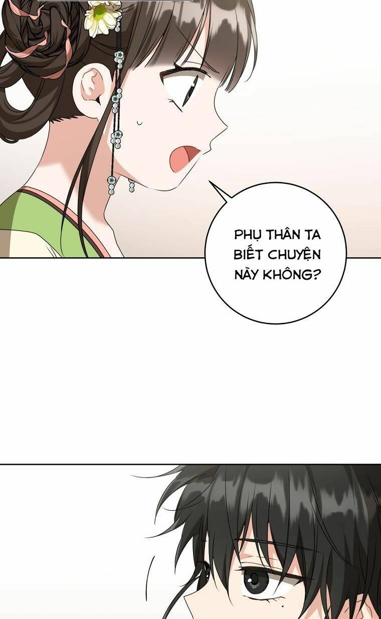 Trở Thành Cô Cháu Gái Bị Khinh Miệt Của Gia Tộc Võ Lâm - Chapter 35 - Page 35