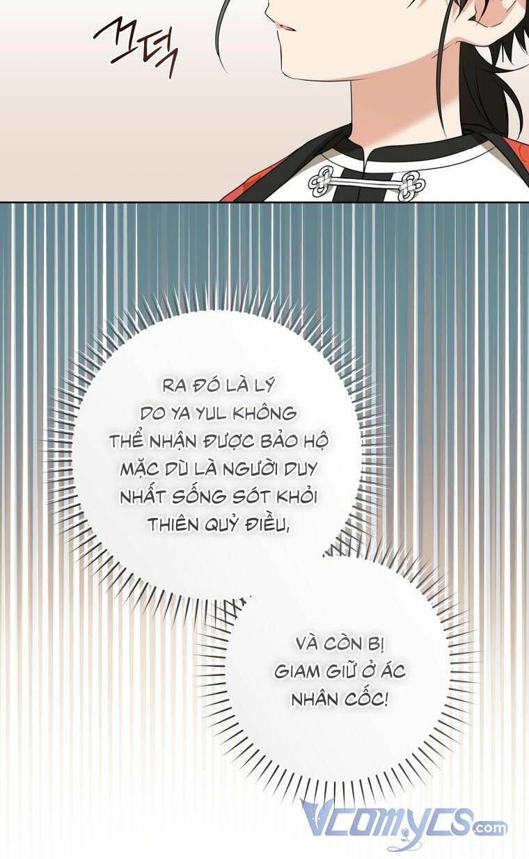 Trở Thành Cô Cháu Gái Bị Khinh Miệt Của Gia Tộc Võ Lâm - Chapter 35 - Page 36