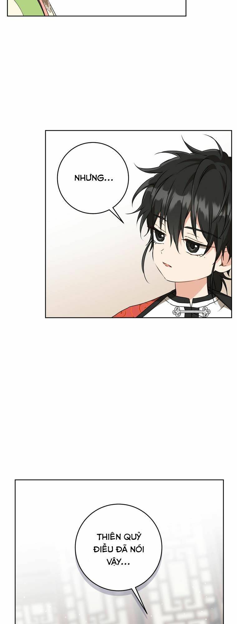 Trở Thành Cô Cháu Gái Bị Khinh Miệt Của Gia Tộc Võ Lâm - Chapter 35 - Page 40