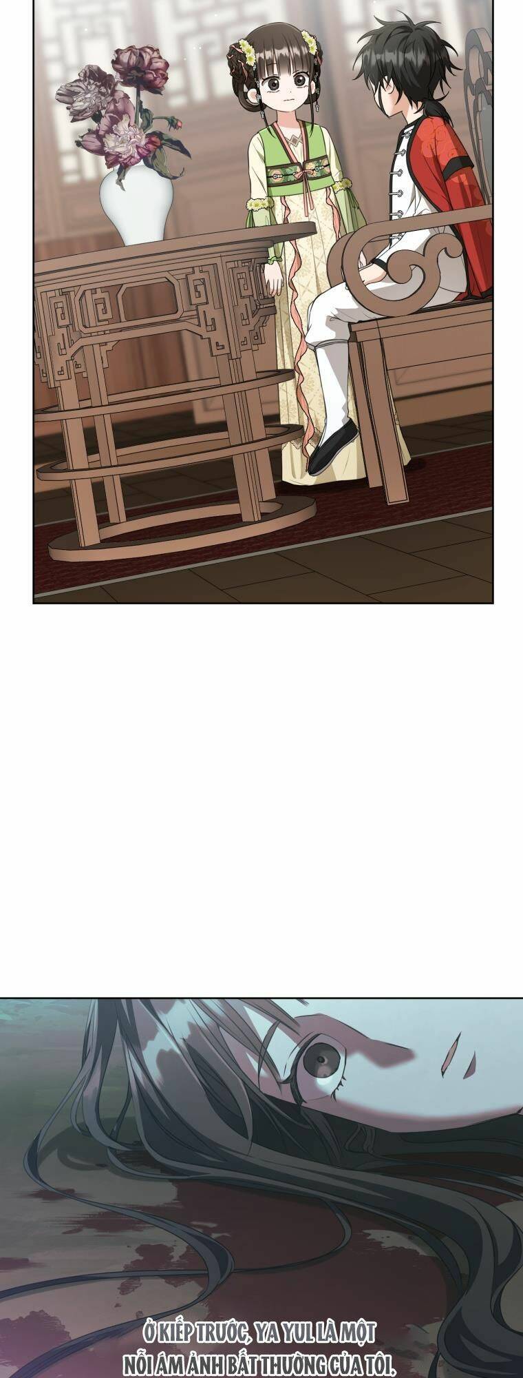 Trở Thành Cô Cháu Gái Bị Khinh Miệt Của Gia Tộc Võ Lâm - Chapter 35 - Page 41