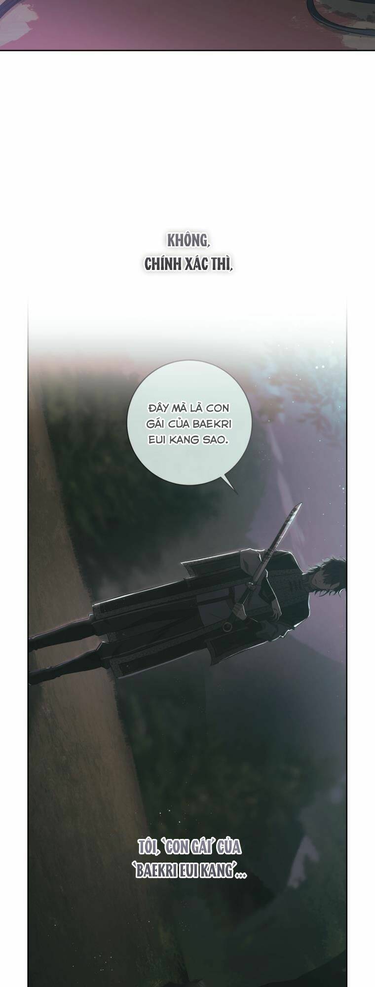 Trở Thành Cô Cháu Gái Bị Khinh Miệt Của Gia Tộc Võ Lâm - Chapter 35 - Page 42