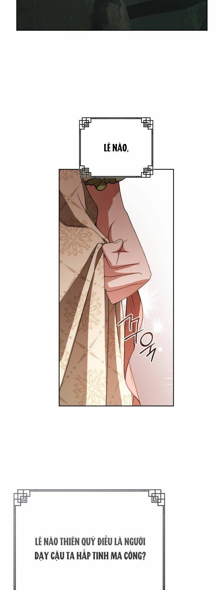 Trở Thành Cô Cháu Gái Bị Khinh Miệt Của Gia Tộc Võ Lâm - Chapter 35 - Page 43