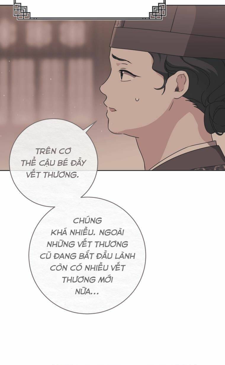 Trở Thành Cô Cháu Gái Bị Khinh Miệt Của Gia Tộc Võ Lâm - Chapter 35 - Page 44