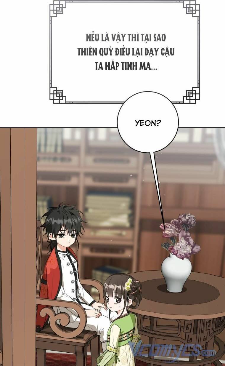 Trở Thành Cô Cháu Gái Bị Khinh Miệt Của Gia Tộc Võ Lâm - Chapter 35 - Page 45