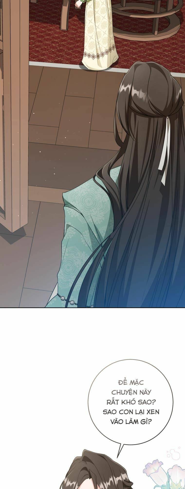 Trở Thành Cô Cháu Gái Bị Khinh Miệt Của Gia Tộc Võ Lâm - Chapter 35 - Page 46