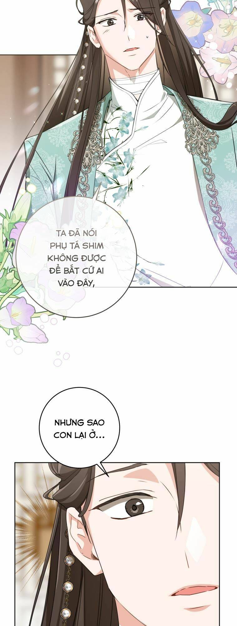 Trở Thành Cô Cháu Gái Bị Khinh Miệt Của Gia Tộc Võ Lâm - Chapter 35 - Page 47