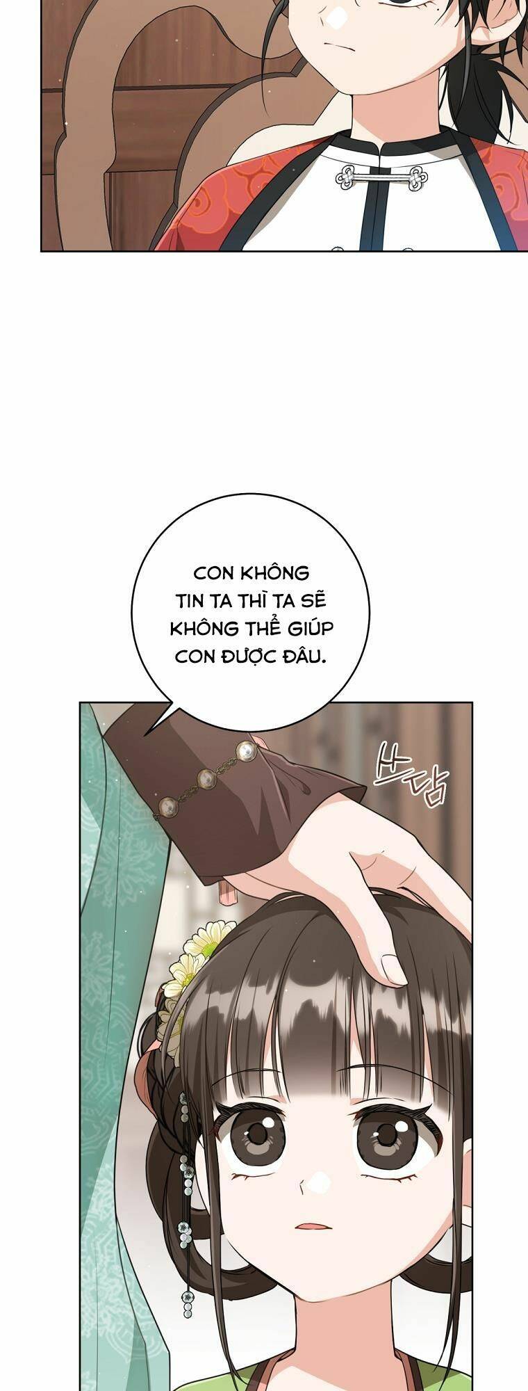 Trở Thành Cô Cháu Gái Bị Khinh Miệt Của Gia Tộc Võ Lâm - Chapter 35 - Page 51