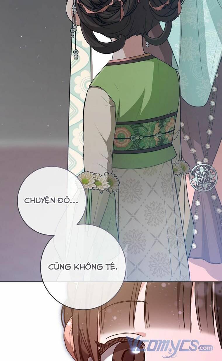 Trở Thành Cô Cháu Gái Bị Khinh Miệt Của Gia Tộc Võ Lâm - Chapter 35 - Page 54