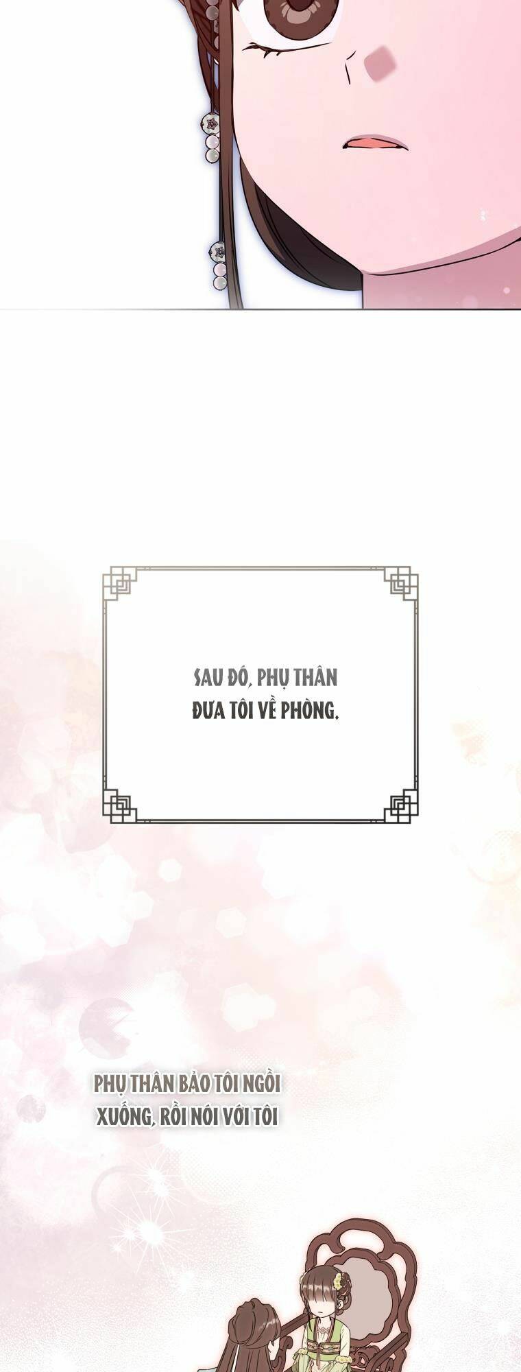 Trở Thành Cô Cháu Gái Bị Khinh Miệt Của Gia Tộc Võ Lâm - Chapter 35 - Page 55