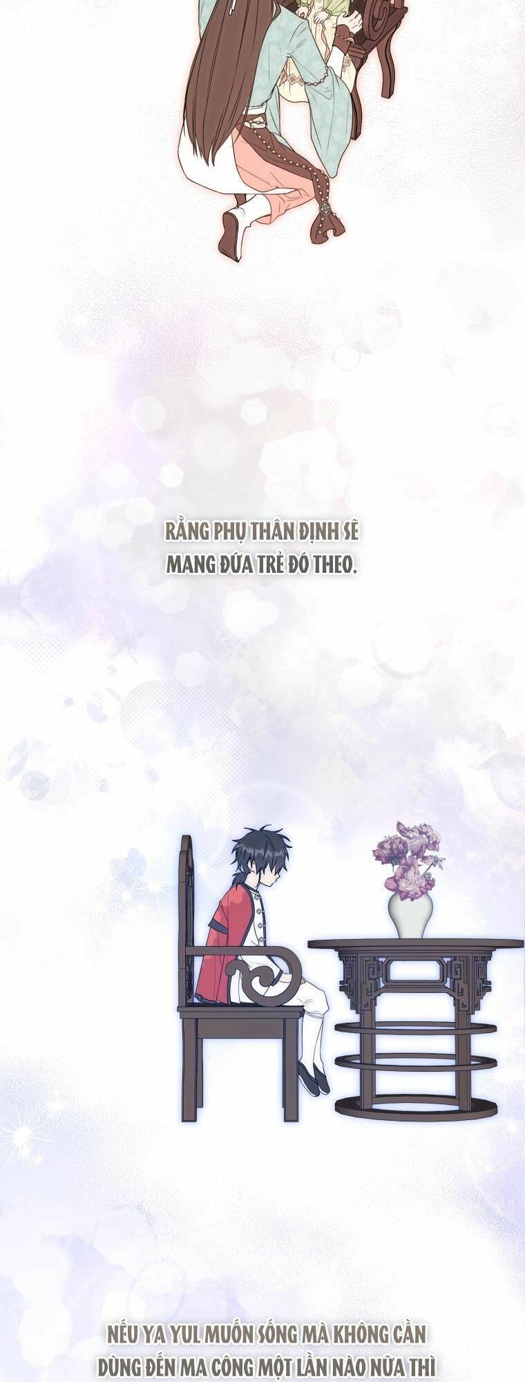 Trở Thành Cô Cháu Gái Bị Khinh Miệt Của Gia Tộc Võ Lâm - Chapter 35 - Page 56