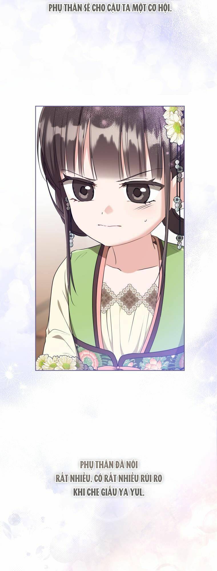 Trở Thành Cô Cháu Gái Bị Khinh Miệt Của Gia Tộc Võ Lâm - Chapter 35 - Page 57