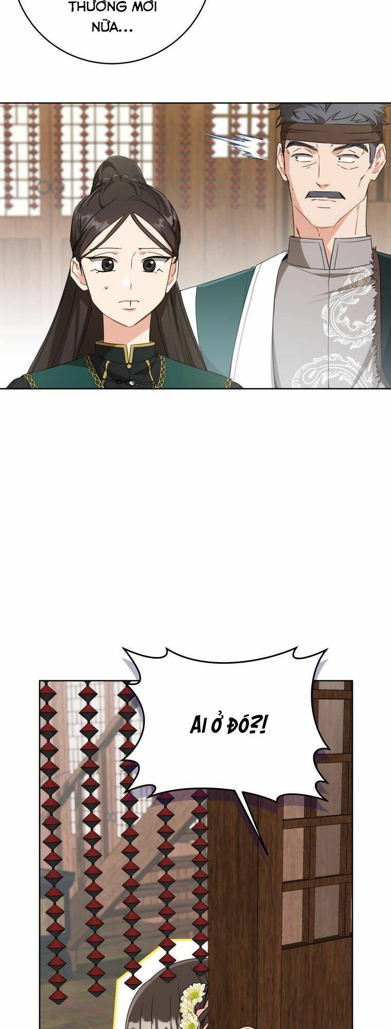 Trở Thành Cô Cháu Gái Bị Khinh Miệt Của Gia Tộc Võ Lâm - Chapter 35 - Page 7
