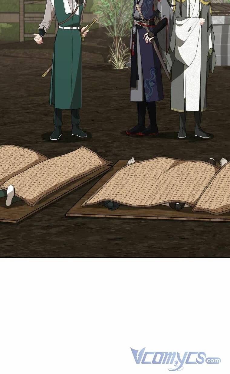 Trở Thành Cô Cháu Gái Bị Khinh Miệt Của Gia Tộc Võ Lâm - Chapter 36 - Page 9