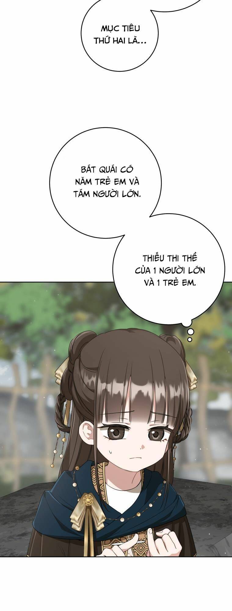 Trở Thành Cô Cháu Gái Bị Khinh Miệt Của Gia Tộc Võ Lâm - Chapter 36 - Page 11