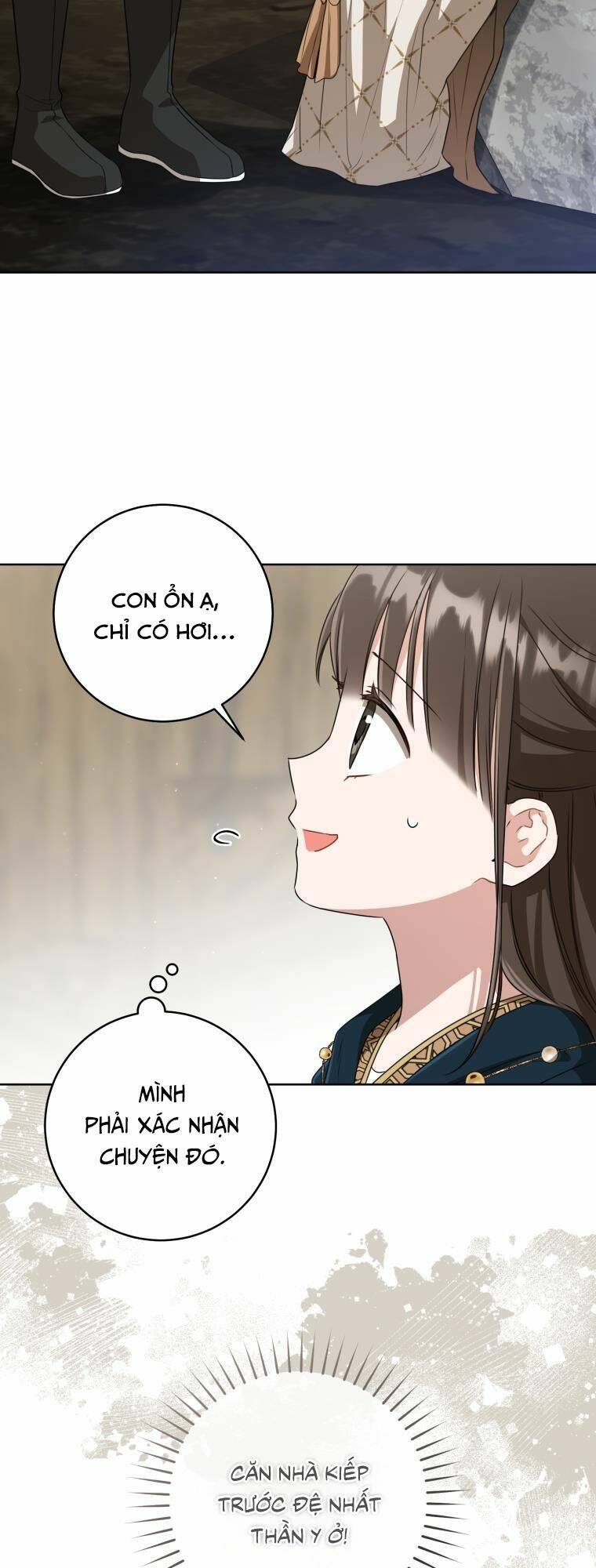 Trở Thành Cô Cháu Gái Bị Khinh Miệt Của Gia Tộc Võ Lâm - Chapter 36 - Page 14