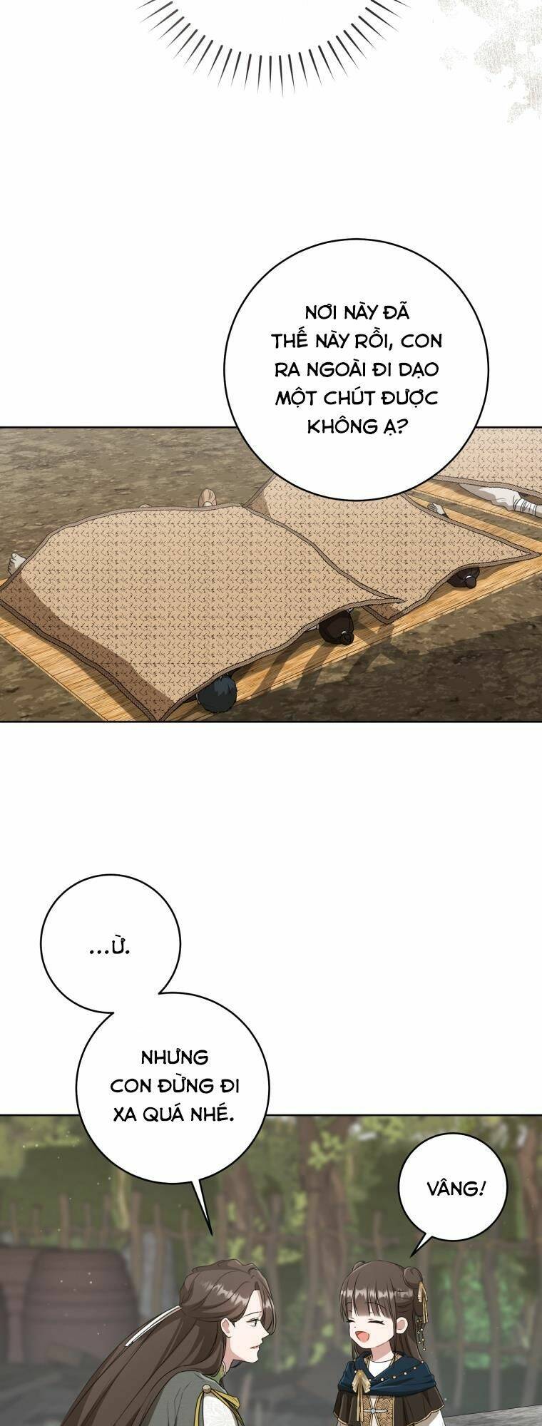 Trở Thành Cô Cháu Gái Bị Khinh Miệt Của Gia Tộc Võ Lâm - Chapter 36 - Page 15