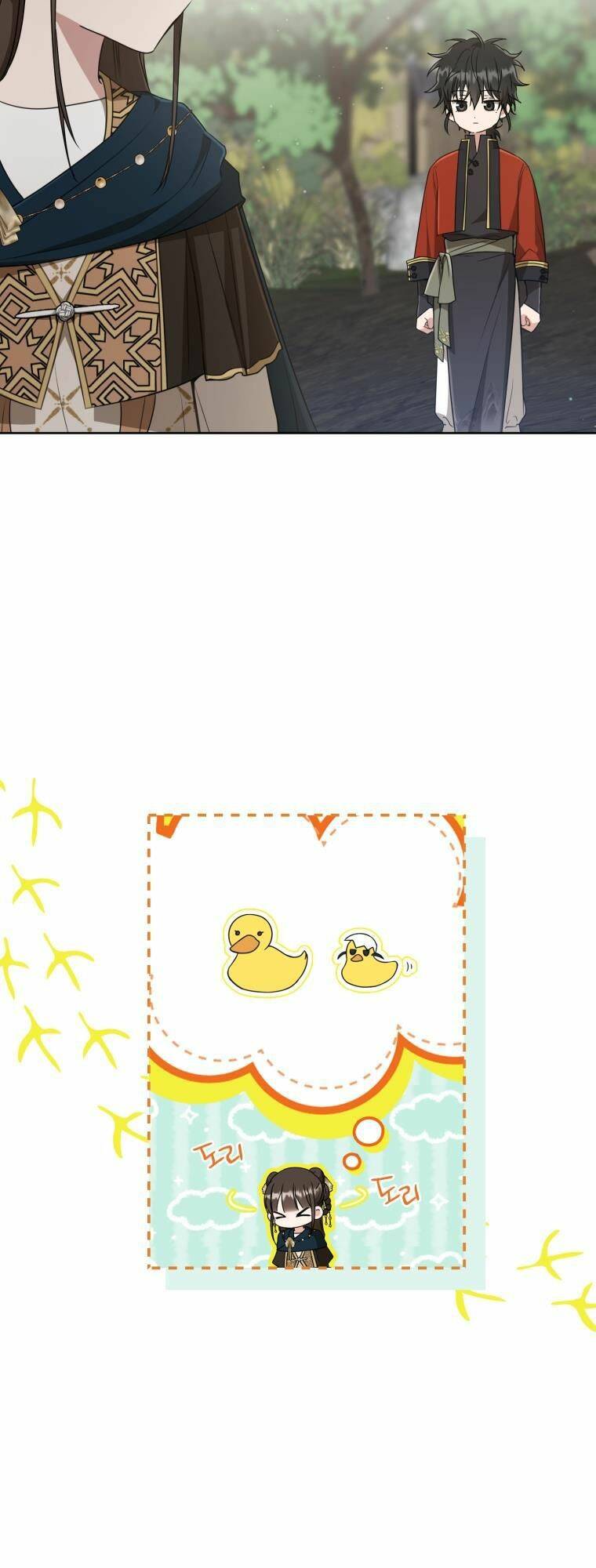 Trở Thành Cô Cháu Gái Bị Khinh Miệt Của Gia Tộc Võ Lâm - Chapter 36 - Page 20