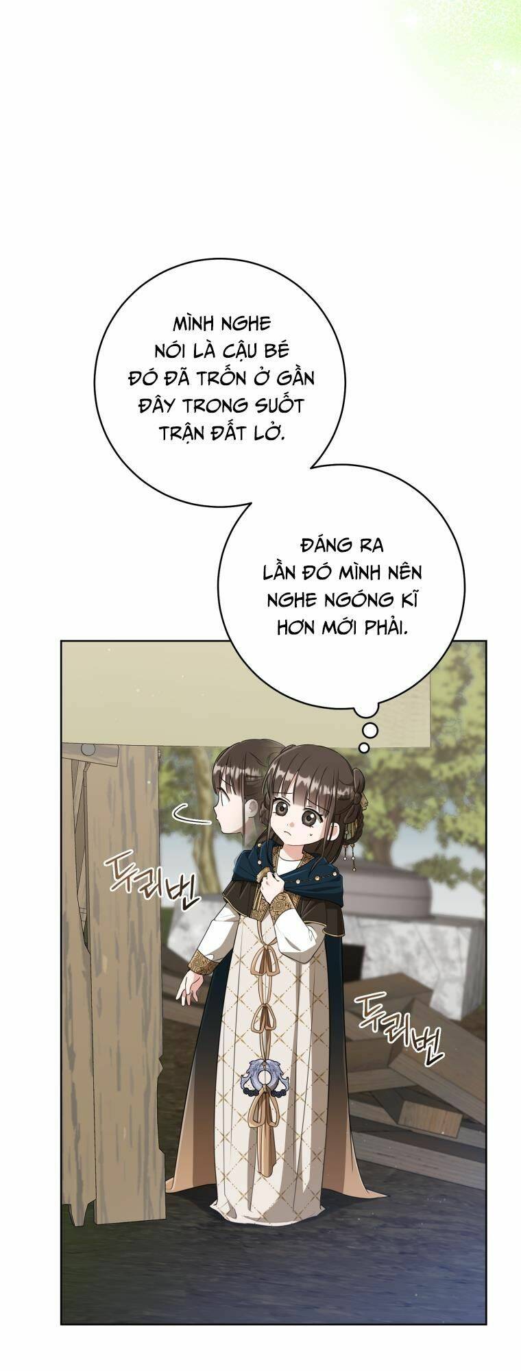 Trở Thành Cô Cháu Gái Bị Khinh Miệt Của Gia Tộc Võ Lâm - Chapter 36 - Page 23