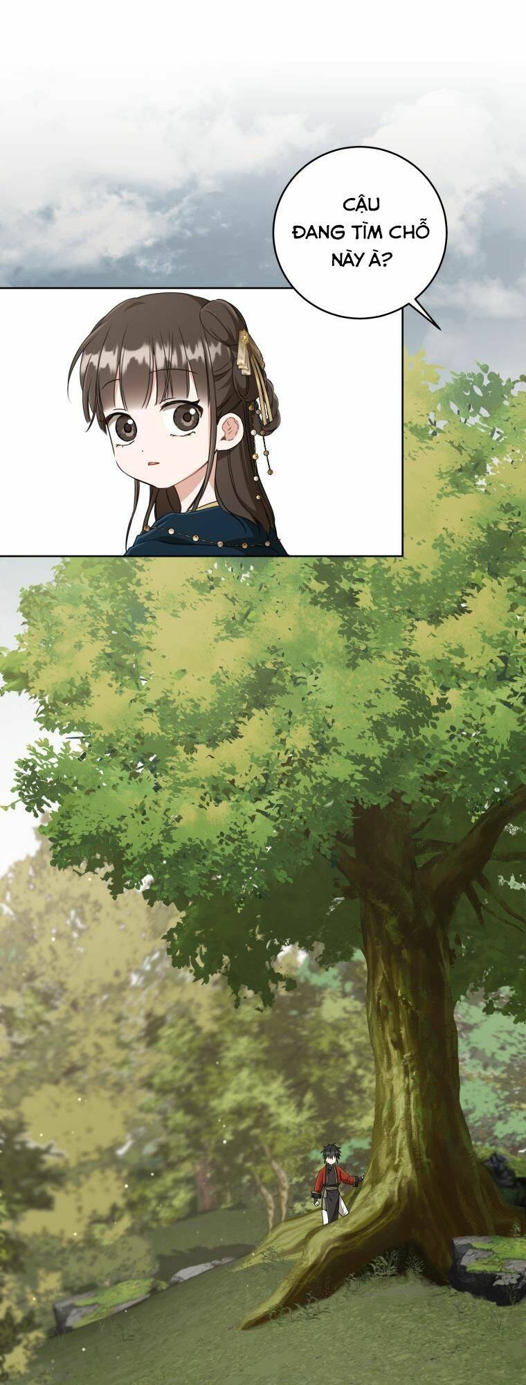 Trở Thành Cô Cháu Gái Bị Khinh Miệt Của Gia Tộc Võ Lâm - Chapter 36 - Page 24