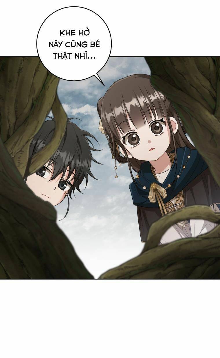 Trở Thành Cô Cháu Gái Bị Khinh Miệt Của Gia Tộc Võ Lâm - Chapter 36 - Page 26