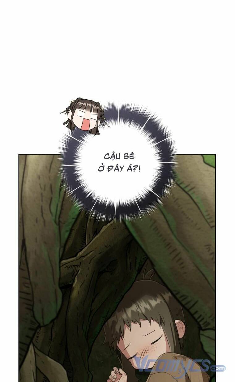 Trở Thành Cô Cháu Gái Bị Khinh Miệt Của Gia Tộc Võ Lâm - Chapter 36 - Page 27