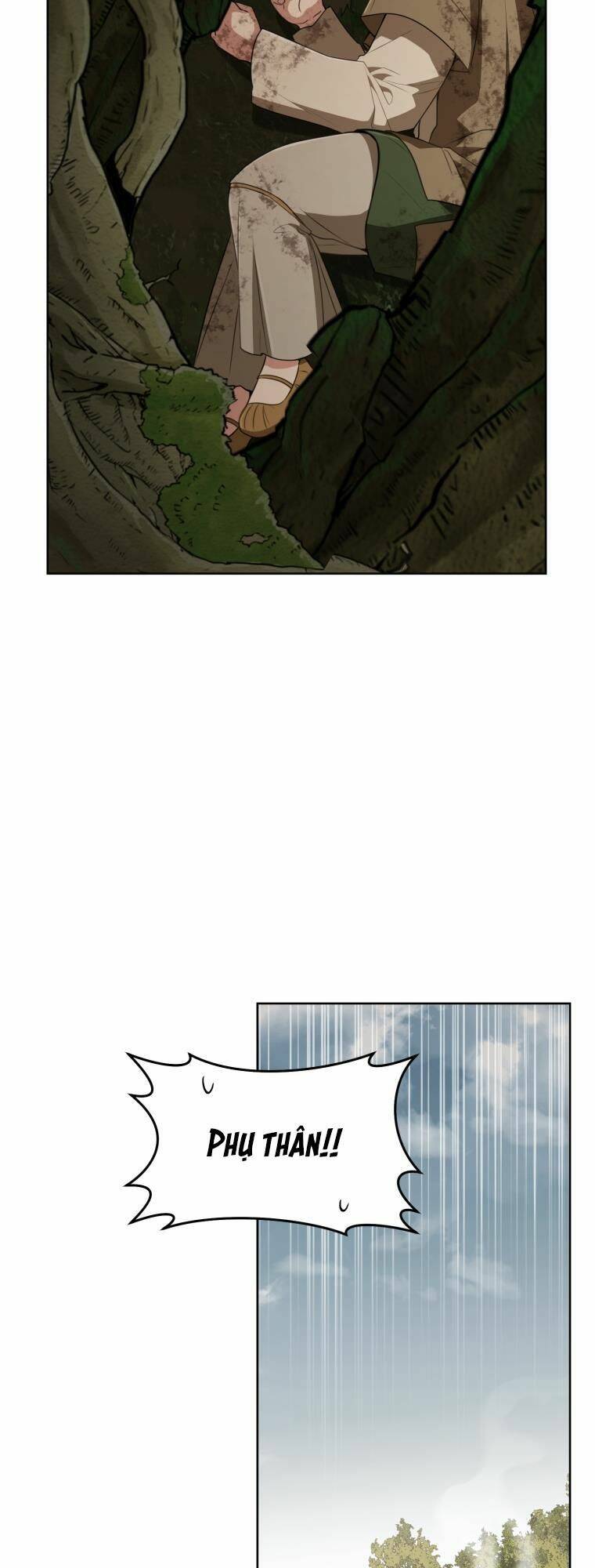 Trở Thành Cô Cháu Gái Bị Khinh Miệt Của Gia Tộc Võ Lâm - Chapter 36 - Page 28