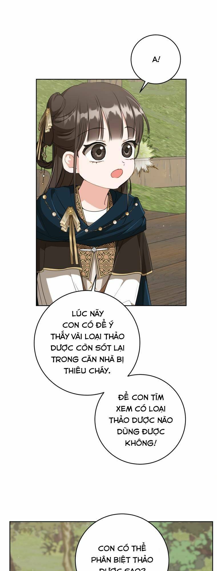 Trở Thành Cô Cháu Gái Bị Khinh Miệt Của Gia Tộc Võ Lâm - Chapter 36 - Page 34