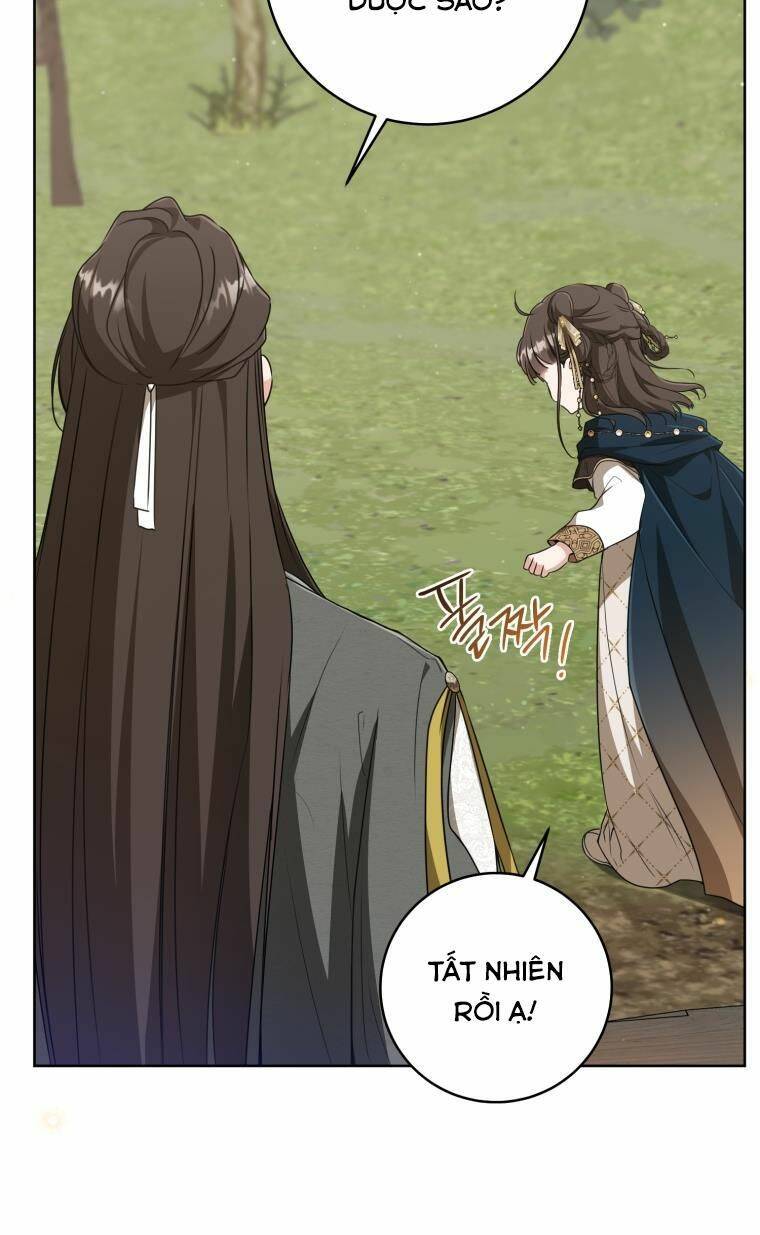 Trở Thành Cô Cháu Gái Bị Khinh Miệt Của Gia Tộc Võ Lâm - Chapter 36 - Page 35