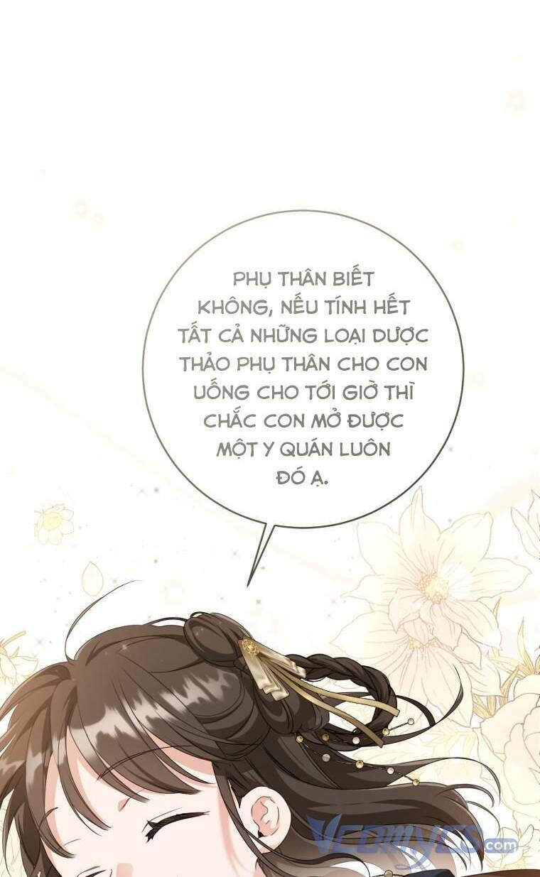 Trở Thành Cô Cháu Gái Bị Khinh Miệt Của Gia Tộc Võ Lâm - Chapter 36 - Page 36