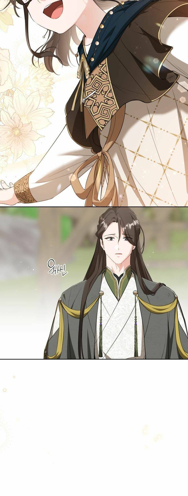 Trở Thành Cô Cháu Gái Bị Khinh Miệt Của Gia Tộc Võ Lâm - Chapter 36 - Page 37