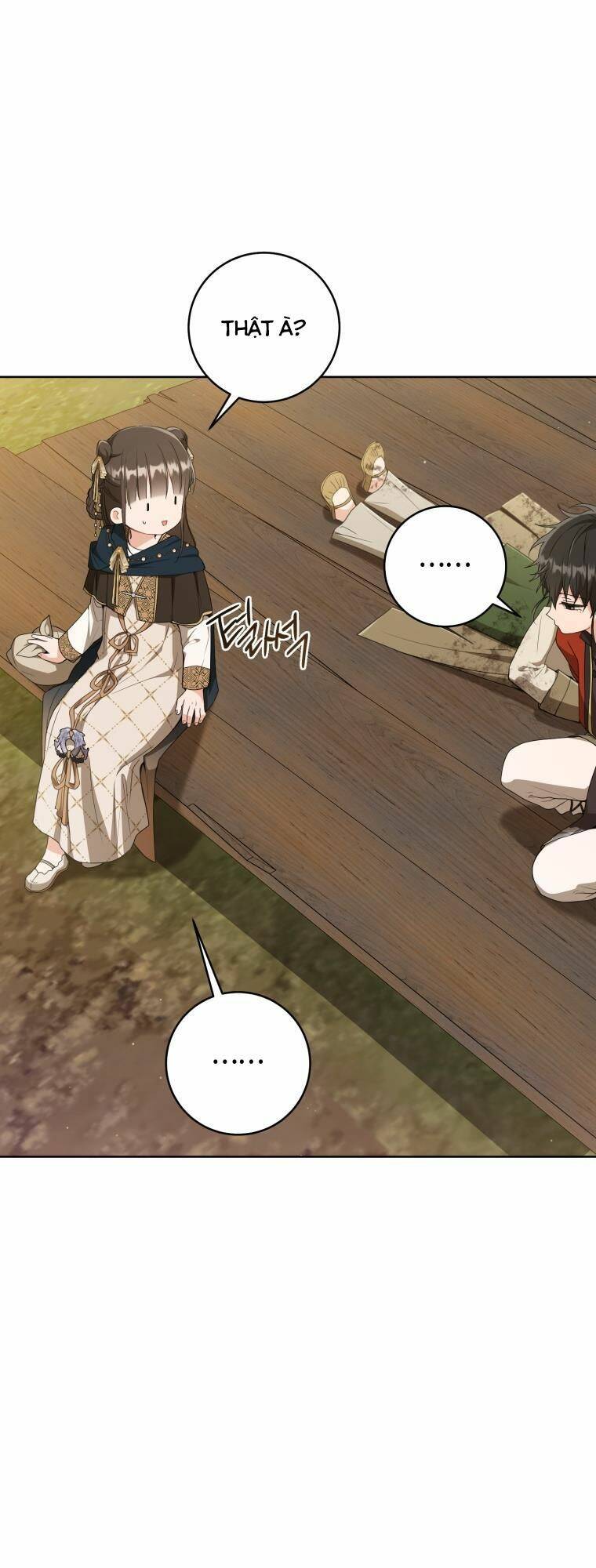 Trở Thành Cô Cháu Gái Bị Khinh Miệt Của Gia Tộc Võ Lâm - Chapter 36 - Page 42